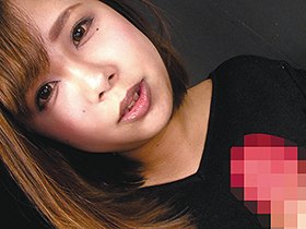 主観 唾 吐息 淫語浴び手コキ 2　サンプル画像06